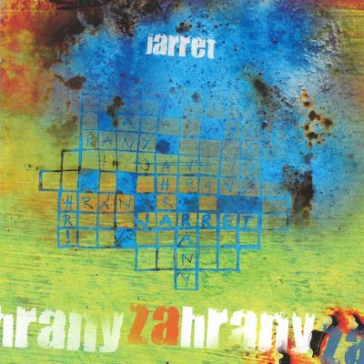 Jarret - Za hrany CD