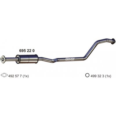 ERNST 695220 – Hledejceny.cz