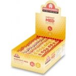 Květový med - sáček - 60 × 10 g – Zboží Dáma