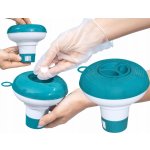 BESTWAY 58210 dávkovací plovák malý – Zboží Dáma