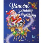 Vánoční pohádky a příběhy – Hledejceny.cz