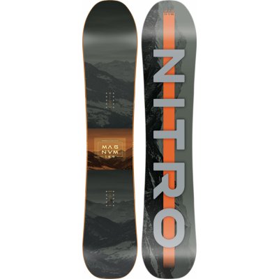 Nitro Magnum 25/26 – Zboží Mobilmania
