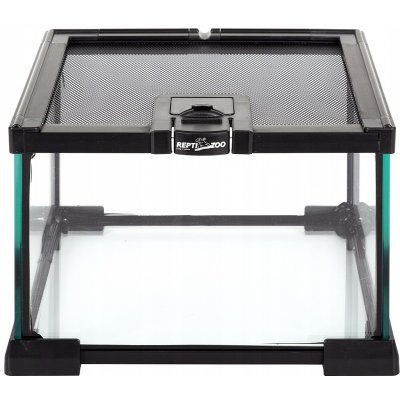 Repti Zoo Simple Habitat 31 x 31 x 30 – Zboží Dáma