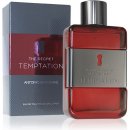 Antonio Banderas The Secret Temptation toaletní voda pánská 200 ml