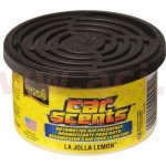 California Scents Car Scents La Jolla Lemon – Hledejceny.cz