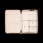 SuitSuit® BF67507 béžová – Zboží Mobilmania