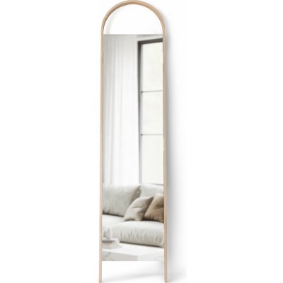 Umbra Bellwood 196 cm přírodní – Hledejceny.cz