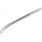 Paderno pinzeta zahnutá nerez 30 cm – Zboží Dáma