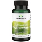 Swanson Full Spectrum Motherwort 400 mg 60 kapslí – Hledejceny.cz
