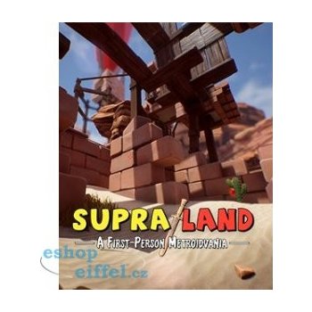 Supraland