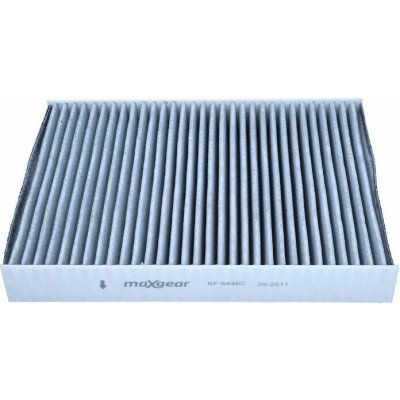 Filtr, vzduch v interiéru MAXGEAR 26-2608 – Hledejceny.cz