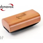 Dynavox Record Velvetbrush SP120 – Zboží Živě