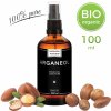 Tělový olej Sagrada Natura Arganeol Bio arganový olej 100 ml