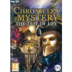 Chronicles of Mystery: The Tree of Life