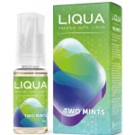 Ritchy Liqua Elements Two Mints 10 ml 18 mg – Hledejceny.cz