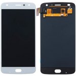LCD Displej + Dotykové sklo Motorola Moto Z2 Play XT1710-09 – Zboží Živě