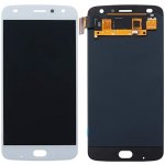 LCD Displej + Dotykové sklo Motorola Moto Z2 Play XT1710-09 – Hledejceny.cz