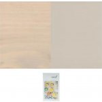 Osmo 3181 Dekorační vosk intenzivní 0,005 l vzorkový sáček Křemen – Zboží Mobilmania