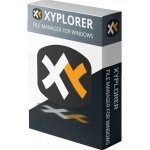 Xyplorer - File Manager for Windows (1 uživatel / Lifetime) (Elektronická licence) – Zboží Živě