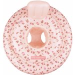 Swim Essentials pro miminka Old pink Leopard – Hledejceny.cz