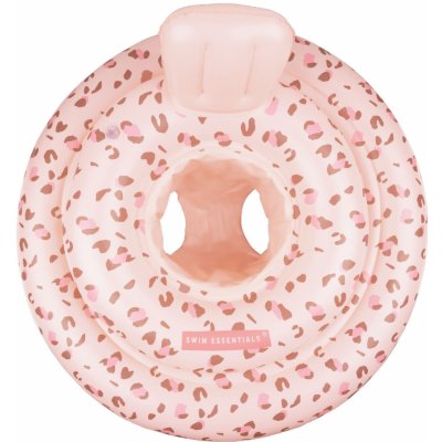 Swim Essentials pro miminka Old pink Leopard – Hledejceny.cz