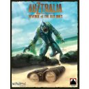 Stronghold Games AuZtralia Revenge of the Old Ones