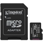 Kingston MicroSDXC 256GB Canvas Select Plus SDCS3/256GB – Zboží Živě Kingston MicroSDXC 256GB Canvas Select Plus SDCS3/256GB – Zboží Živě
