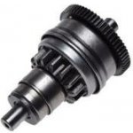 Baotian Pastorek startování Baotian Piaggio 14/63 PZI0264B | Zboží Auto