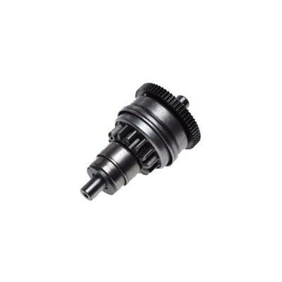 Baotian Pastorek startování Baotian Piaggio 14/63 PZI0264B | Zboží Auto