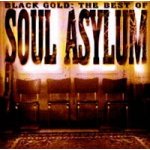 Soul Asylum - Black gold-The best of CD – Hledejceny.cz