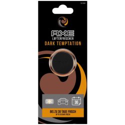 AXE Mini Vent Dark Temptation