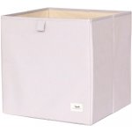 3 Sprouts box Recycled 33 cm šedá – Sleviste.cz
