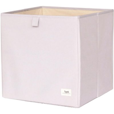 3 Sprouts box Recycled 33 cm šedá – Sleviste.cz