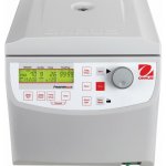 FC5515R centrifuga bez rotoru chlazená Ohaus s kalibrací – Zboží Dáma