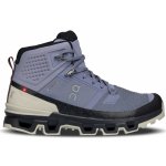 On Cloudrock 2 Waterproof fialová – Zboží Dáma