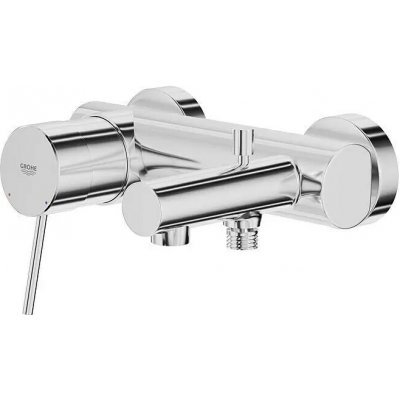 Grohe Concetto 32211001 – Zbozi.Blesk.cz