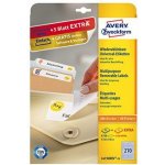 Avery Zweckform A4 L4730REV-25 – Zboží Mobilmania