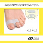VV Design Gelový korektor DUO – Hledejceny.cz