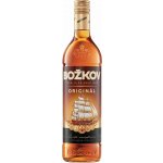 Božkov Originál 37,5% 1 l (holá láhev) – Sleviste.cz
