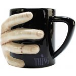 Wednesday 3D hrnek Věc – Sleviste.cz