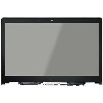 LCD displej-panel Lenovo Idea Yoga 3-14 700-14 5D10H35588 – Hledejceny.cz