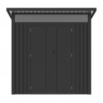 G21 Madison 427 225 x 190 cm, slate grey ZD-G21-428-SG – Sleviste.cz