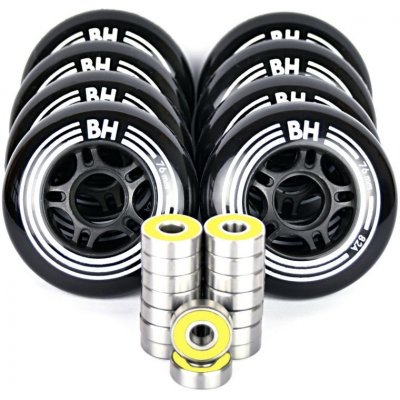 BH 76 mm 82A 8 ks 16 ks ABEC9 – Sleviste.cz