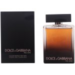 Dolce & Gabbana The One parfémovaná voda pánská 150 ml – Zboží Mobilmania