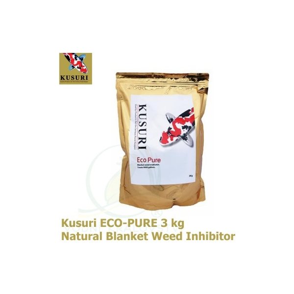 Kusuri Eco Pure