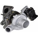 Turbo Garrett 786880 Ford Tourneo Transit 2.2TDCi | Zboží Auto