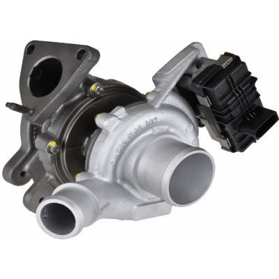 Turbo Garrett 786880 Ford Tourneo Transit 2.2TDCi | Zboží Auto