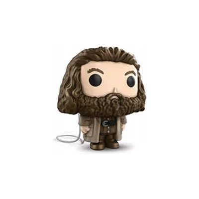 Funko Pop! Harry Potter Hagrid – Hledejceny.cz