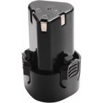 Extol Premium 8891151B 12V 1,3Ah Li-ion – Zboží Dáma