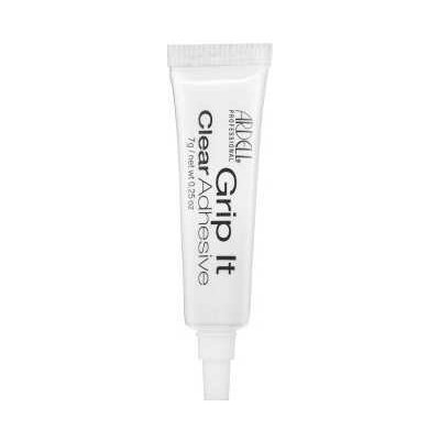 Ardell Grip It For Strip Lashes Clear Adhesive 7 g – Zboží Dáma